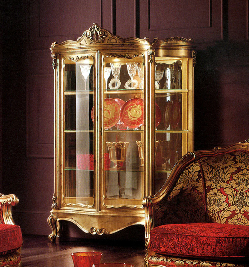 Showcase Incanto Interstyle In2102