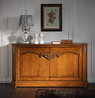 Buffet Prestige Cva018