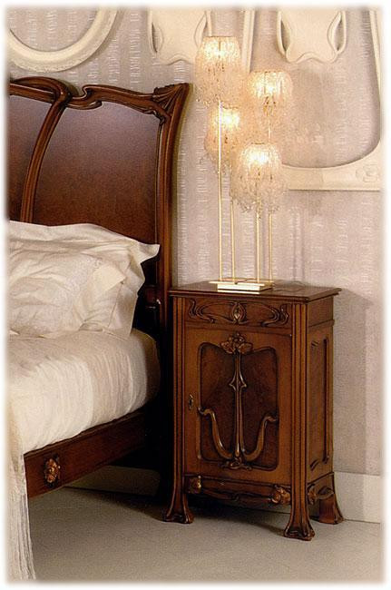Nightstand Medea Liberty collection 2050Cd