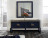 Dresser Orwell Longhi Vanity Y 841