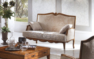 Sofa Giuliacasa Leonardo H6138-le