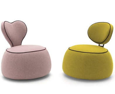 Armchair Felis Love-Story