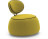 Armchair Felis Love-Story