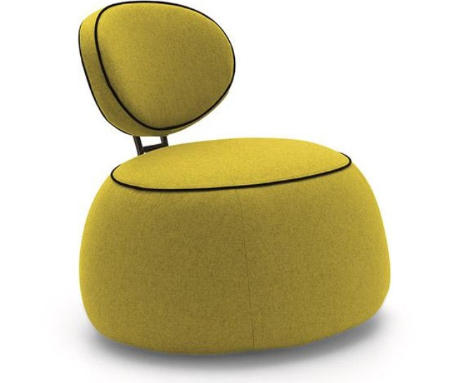 Armchair Felis Love-Story