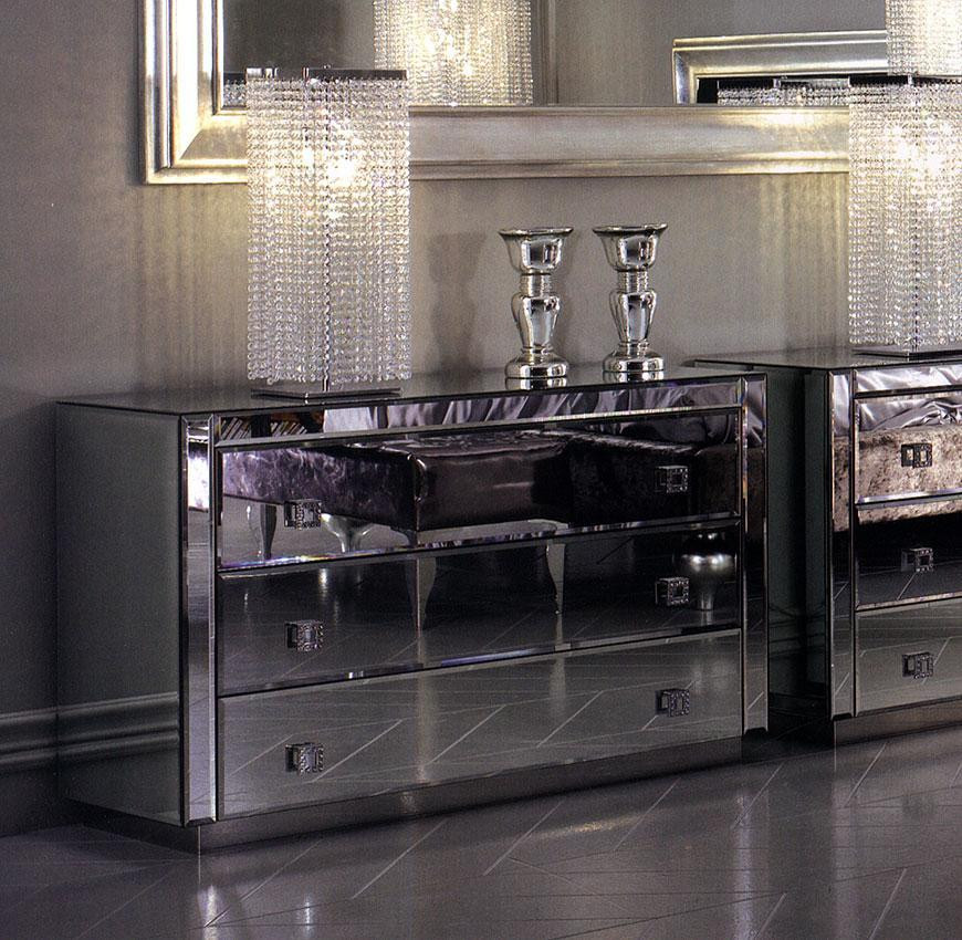 Dresser Dv home collection Envy cassettiera 2