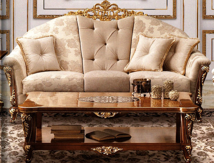 Sofa Medicea Signorini coco Medicea 867