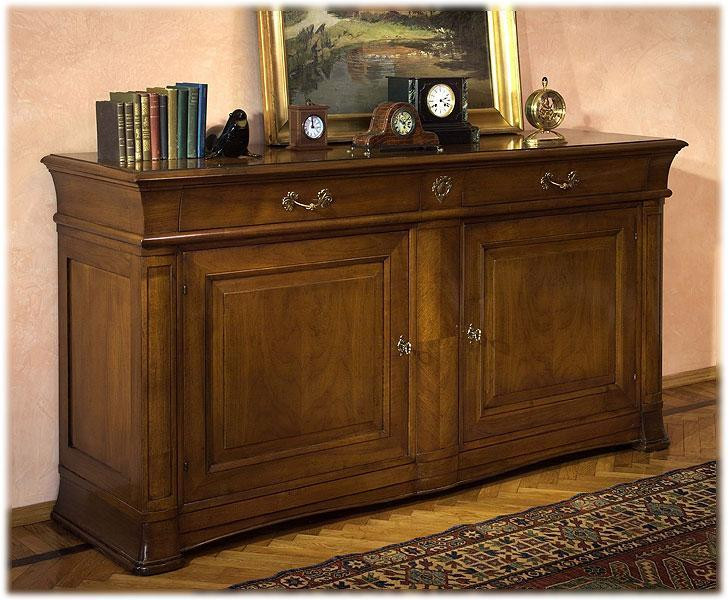 Buffet Arca Il classico 60.12