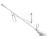Wall Lamp Flos 265 Small