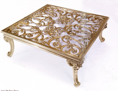 Coffee Table Bm style Mod. 0204