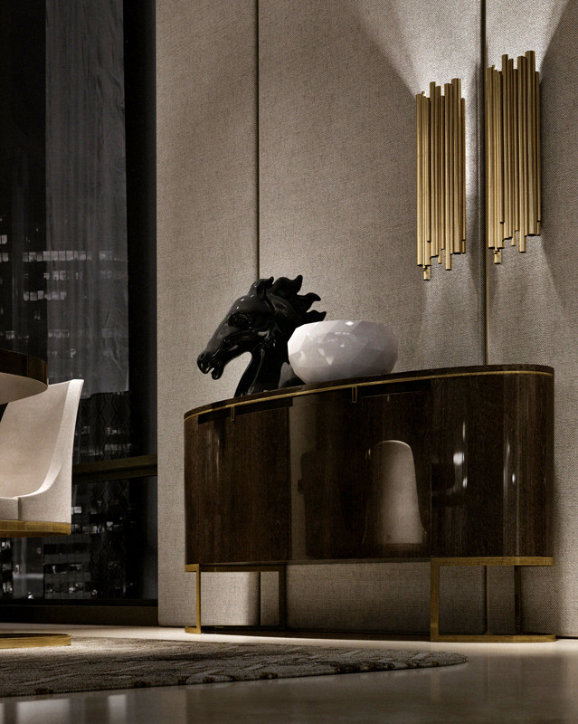 Buffet Franco bianchini Elg 2511 k