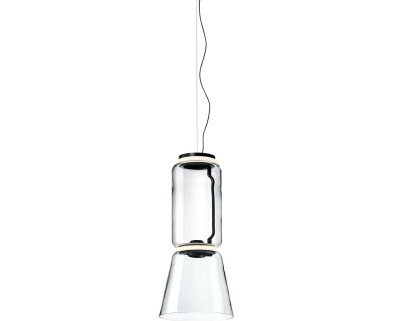 Pendant Lamp Flos Noctambule Cone