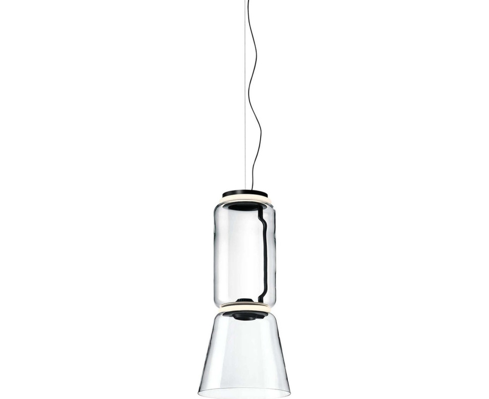 Pendant Lamp Flos Noctambule Cone
