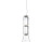 Pendant Lamp Flos Noctambule Cone