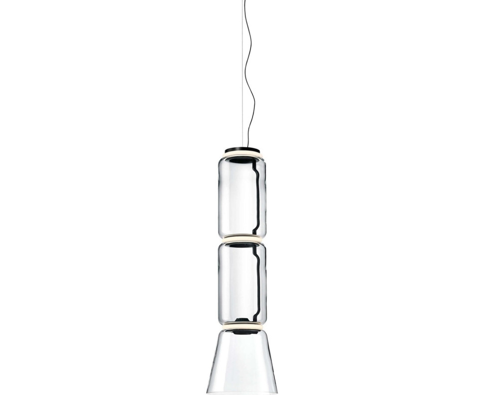 Pendant Lamp Flos Noctambule Cone