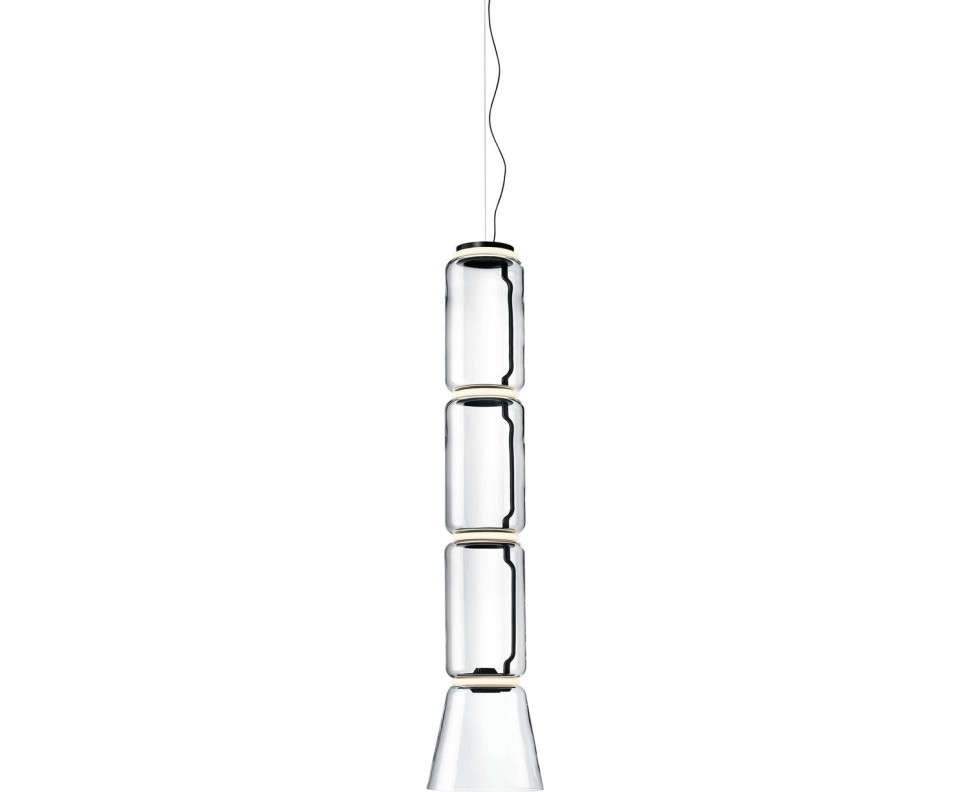 Pendant Lamp Flos Noctambule Cone