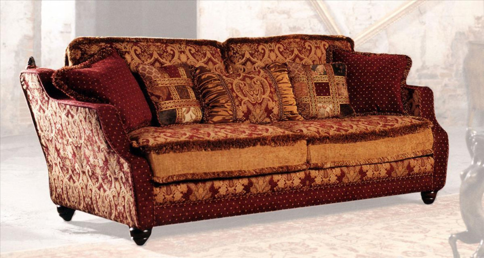 Sofa Mantellassi Donna mantellassi Canterbury