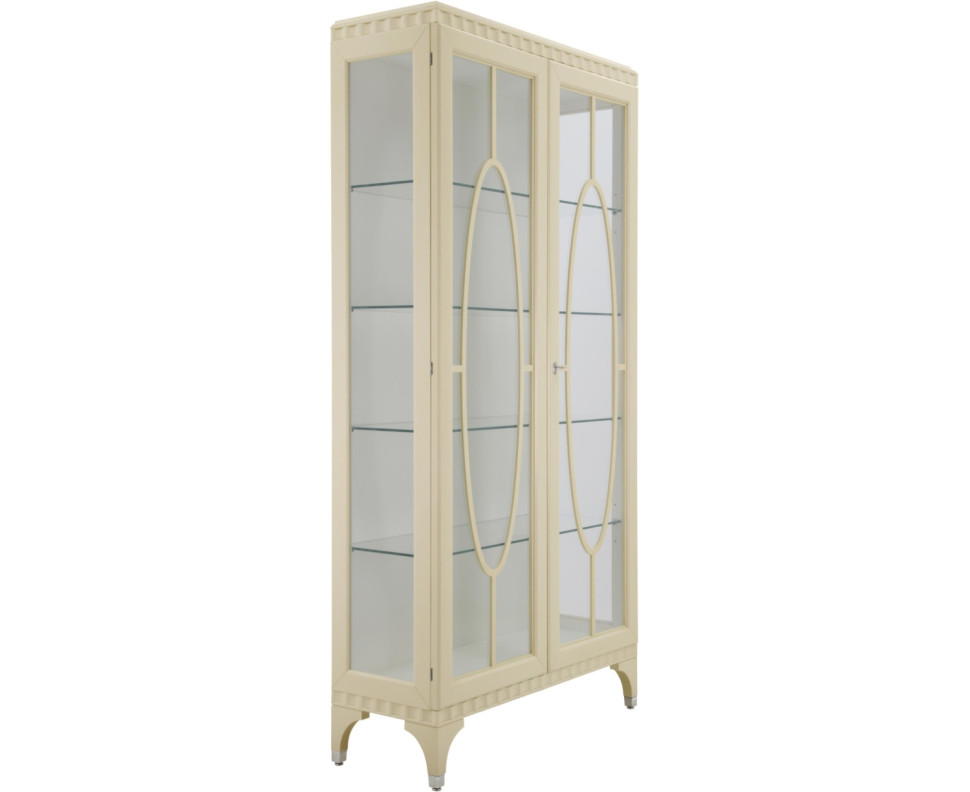 Showcase Seven Sedie Ellipse 0VE353