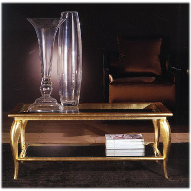Coffee Table Roberto ventura Eleganza Tn902