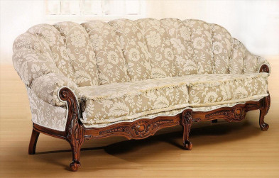 Sofa Marlene Morello gianpaolo Catalogo generale 1067/N  1