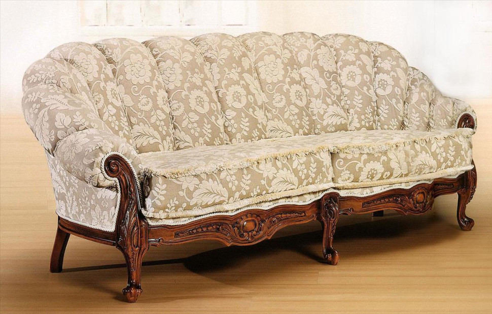 Sofa Marlene Morello gianpaolo Catalogo generale 1067/N  1