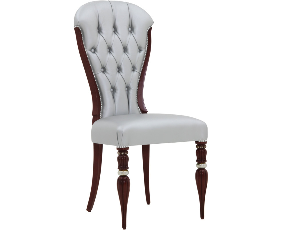 Chair Seven Sedie Adele 0418A / 0418S