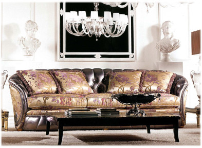 Sofa Zanaboni №6 Zenith dv 2
