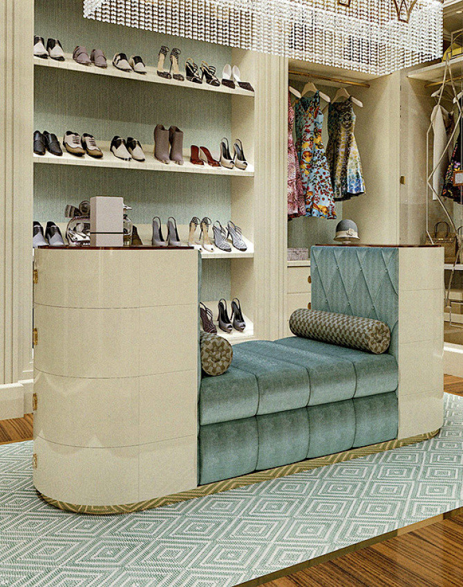 Wardrobe Bianchini Cafe des arts Cafe des arts 01