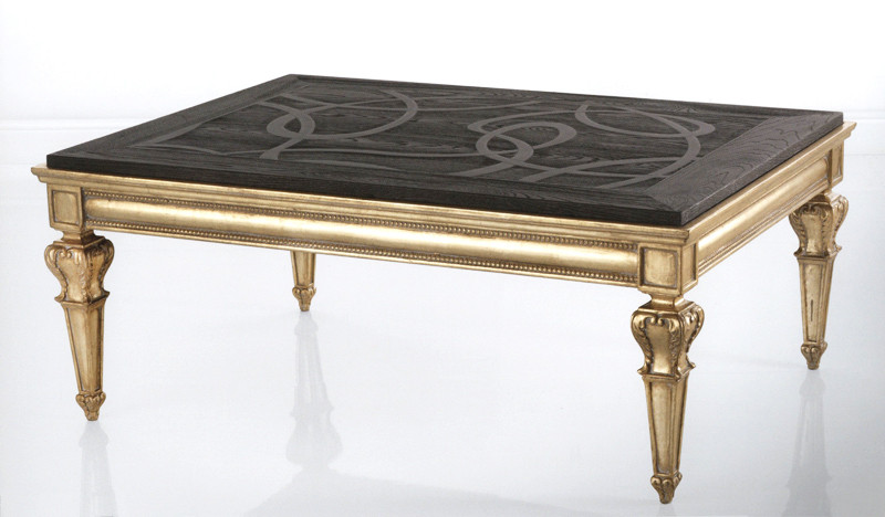 Coffee Table Chelini 2119 01