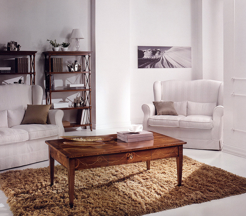 Coffee Table Bbelle Dolce casa complementi d&#039;arredo 595