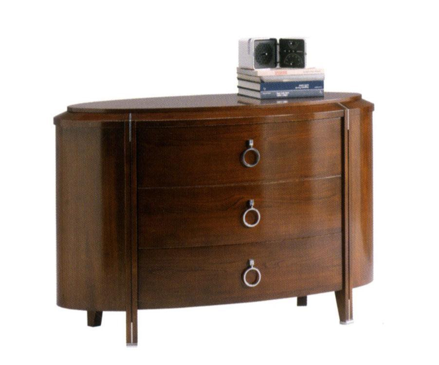 Dresser Vendome Selva The night collection 5056