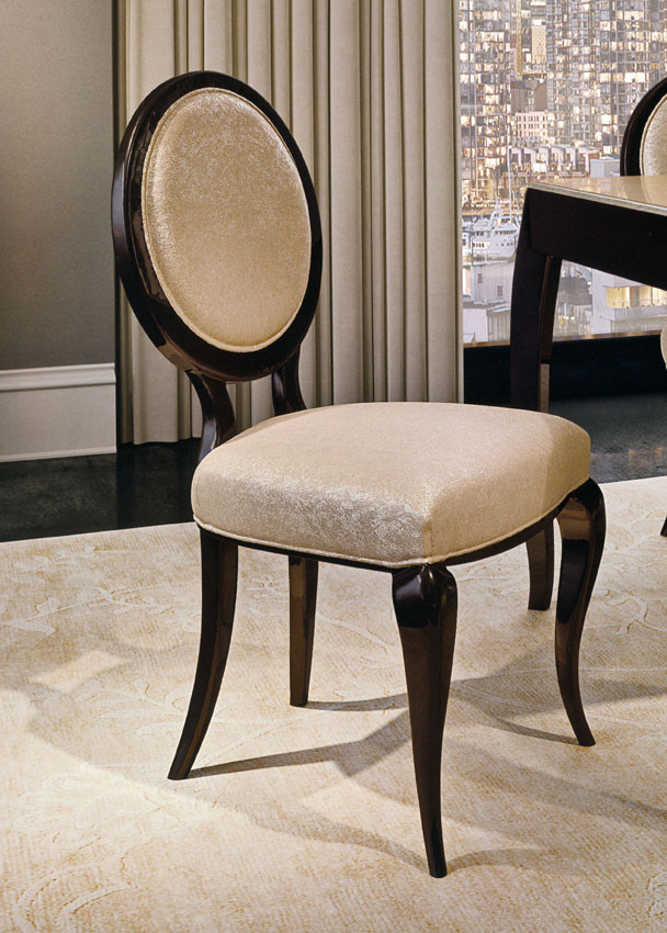 Dining Chair Pregno Opera S51tr