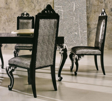 Dining Chair Modenese Minimal baroque 42504__1