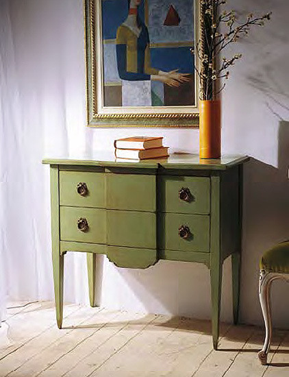 Dresser Serafino marelli Foglie &amp; colori L 320