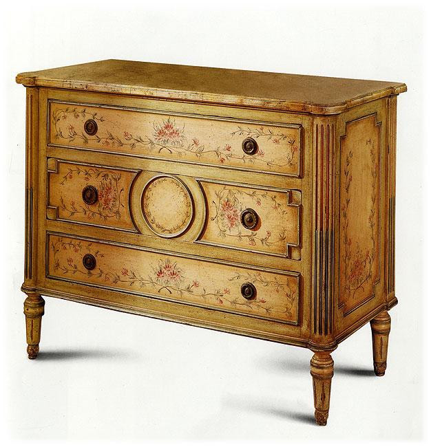 Dresser Salda arredamenti 8146