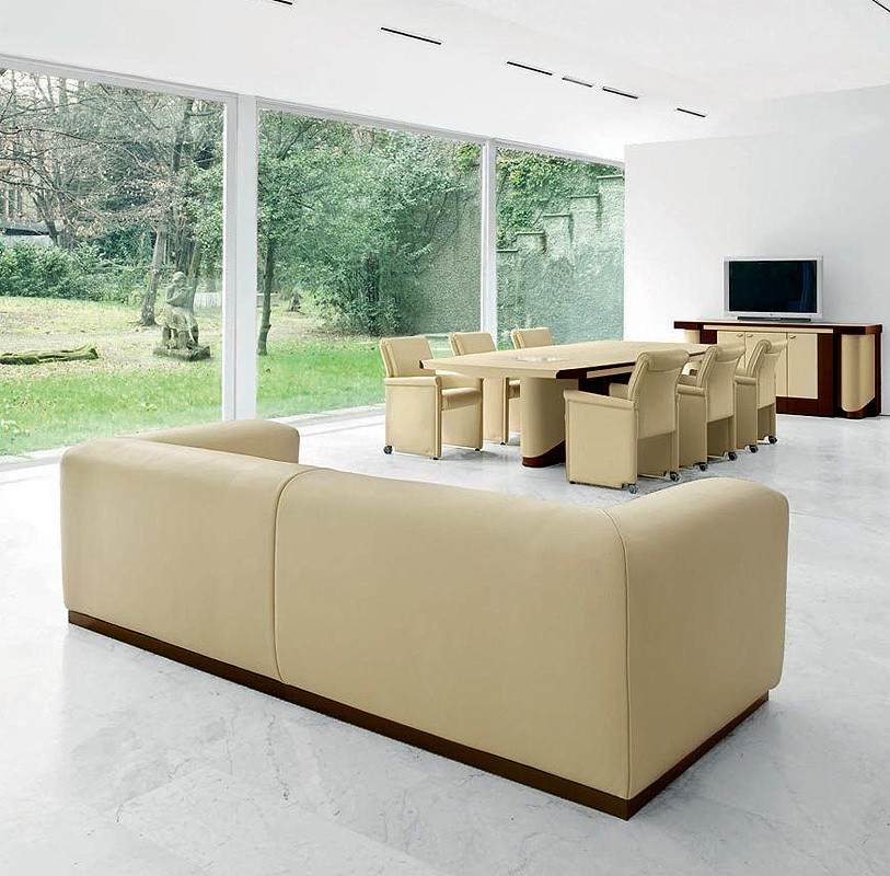 Sofa Mascheroni Moma 2 posti