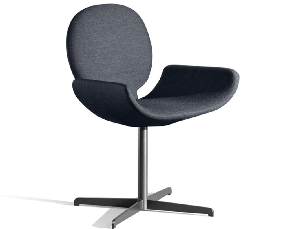Desk Office Chair Bonaldo Youpi