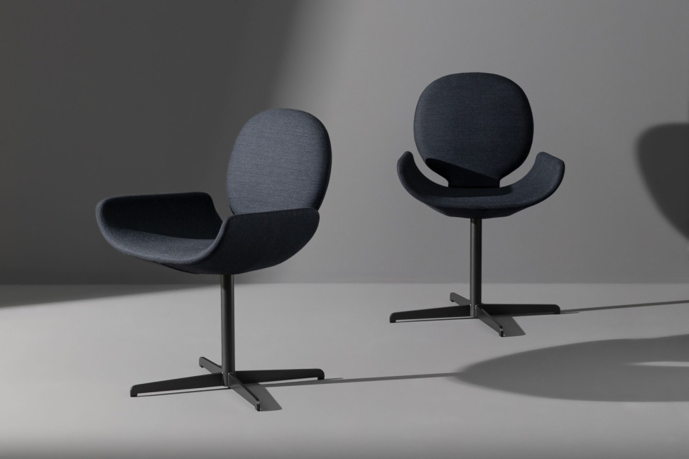 Desk Office Chair Bonaldo Youpi