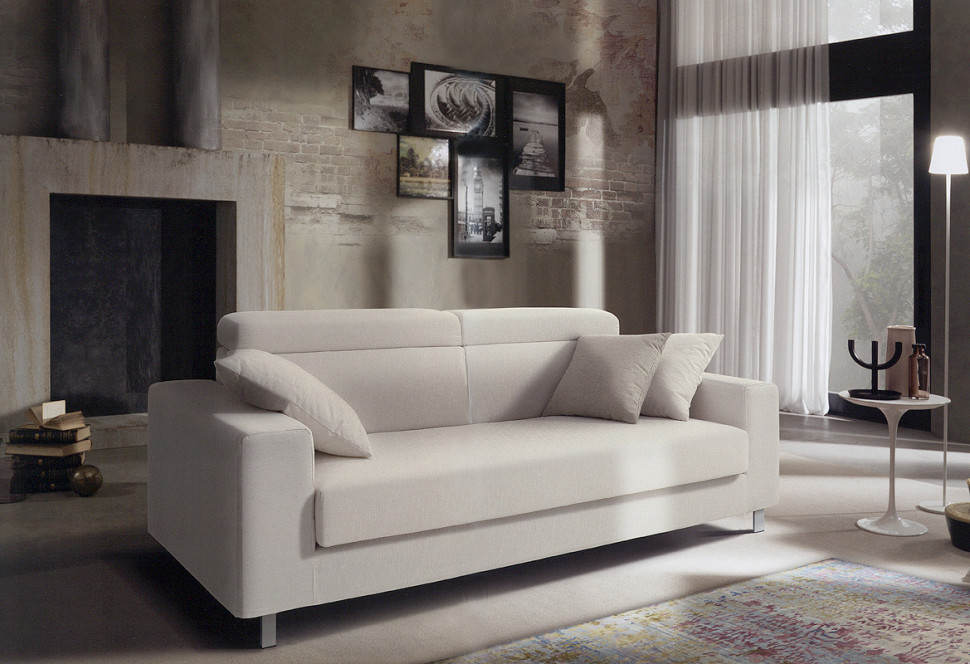 Sofa Day Essepi Existence 9804