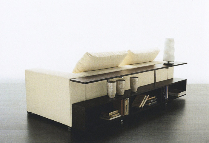 Sofa Sormani Island