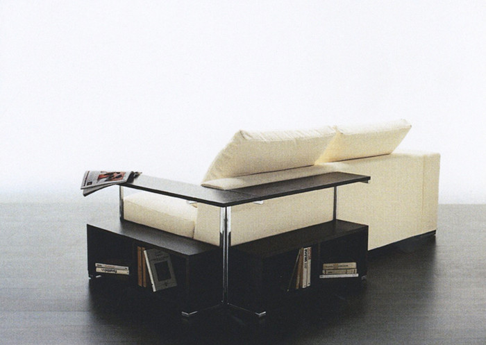 Sofa Sormani Island
