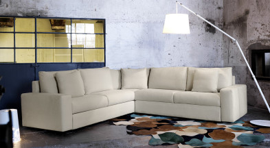 Sofa Domingo salotti Lab2 2014 Glenn