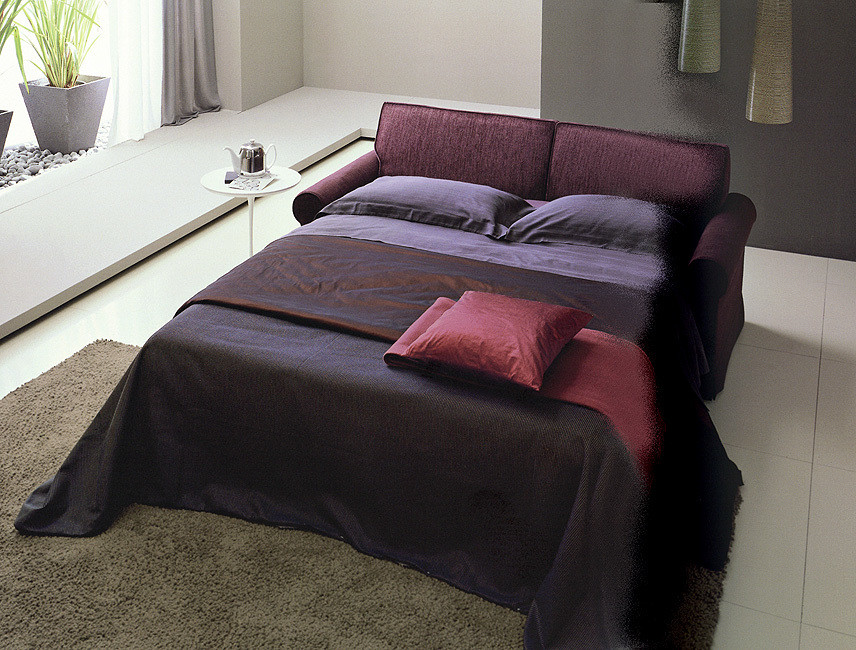 Sofa Corus Meta design Su misura tailor made Art. 204