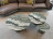 Coffee Table Cattelan Italia Albert Keramik