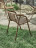 Chair Bontempi Ines Outdoor