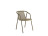 Chair Bontempi Ines Outdoor