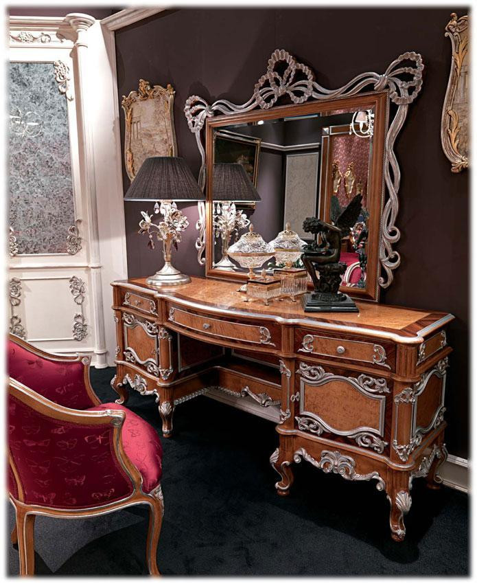 Dressing Table Rampoldi Opera Aur 104