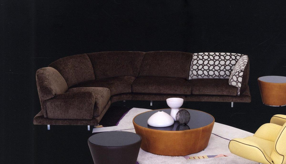 Sofa Gala Il loft Gaa27