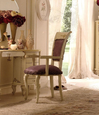 Dining Chair Linea b Vip art Vip903/cap