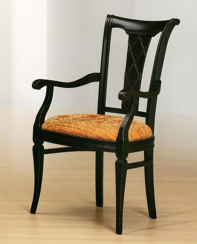 Dining Chair Morello gianpaolo Catalogo generale 1019/N