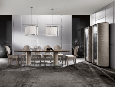 Dining Table Dv home collection Adler